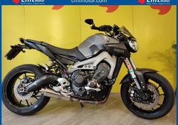 Yamaha MT-09 ABS (2013 - 15) usata