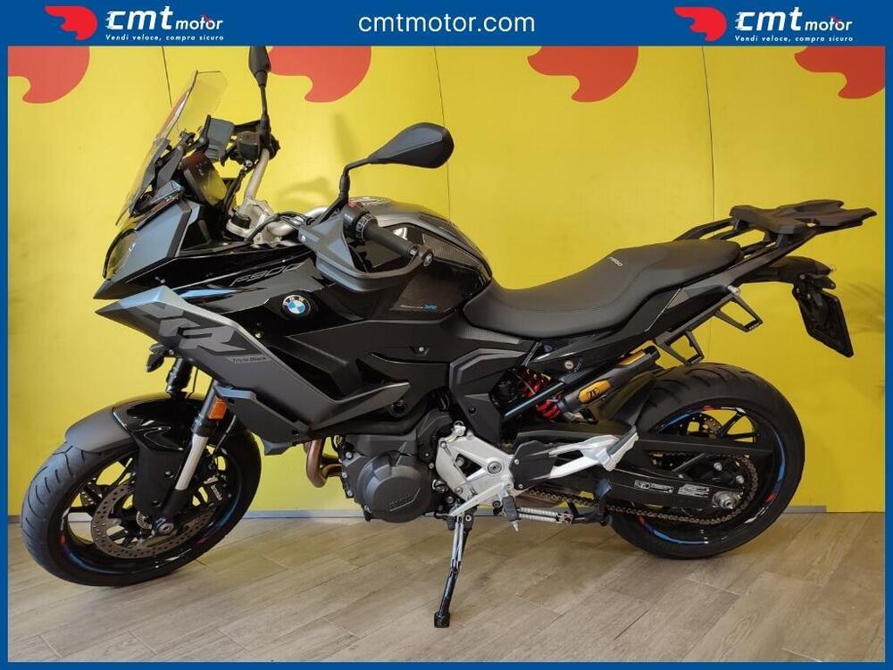 Bmw F 900 XR (2020 - 25) (3)