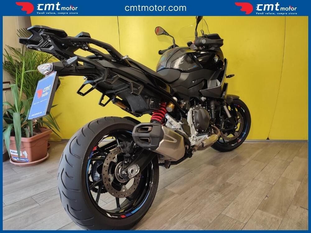 Bmw F 900 XR (2020 - 25) (4)