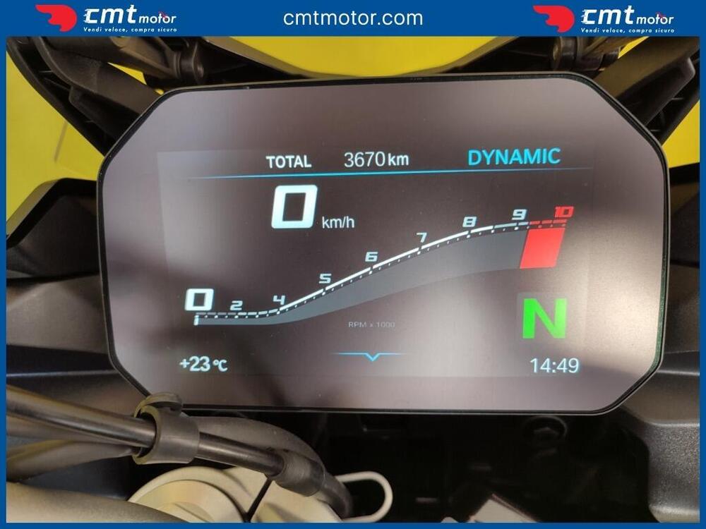 Bmw F 900 XR (2020 - 25) (5)