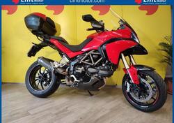 Ducati Multistrada 1200 (2010 - 12) usata