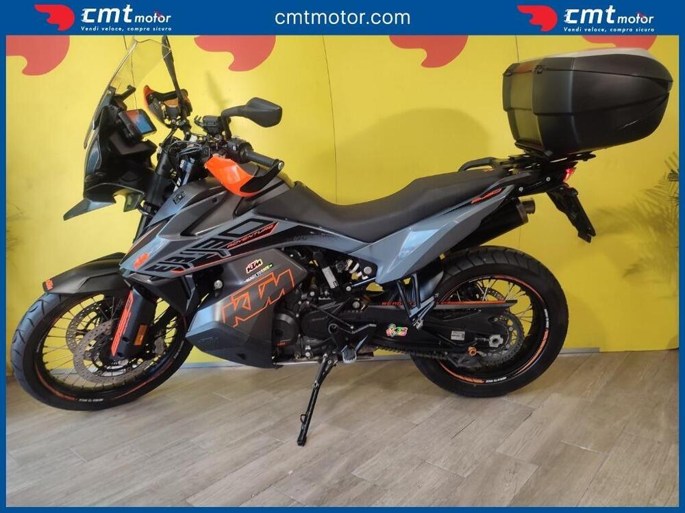 KTM 890 Adventure (2022) (3)