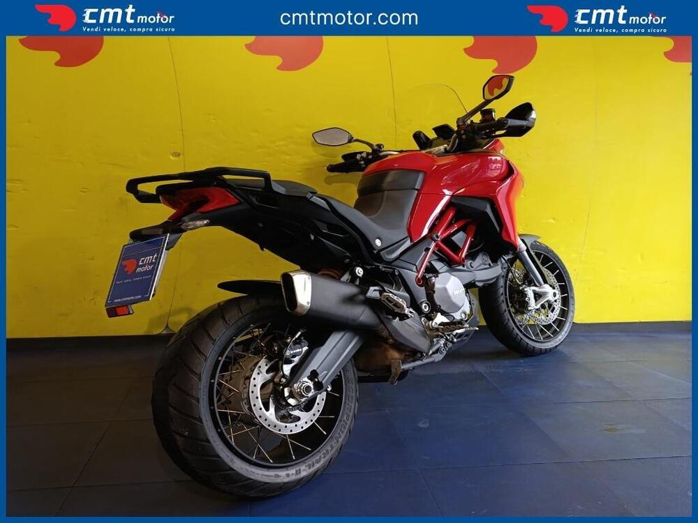 Ducati Multistrada 950 S (2021) (4)