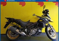 Suzuki V-Strom 650XT (2021 - 24) usata