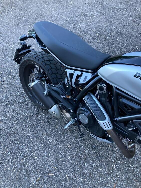 Ducati Scrambler 800 Icon (2023 - 24) (3)