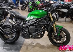 Benelli 752 S (2022 - 24) nuova