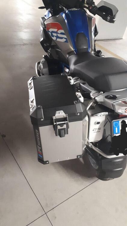 Bmw R 1200 GS (2017 - 18) (4)