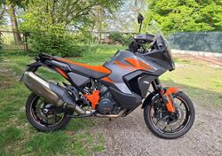 KTM 1290 Super Adventure S (2021) usata