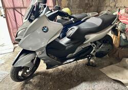 Bmw C 600 Sport (2011 - 15) usata