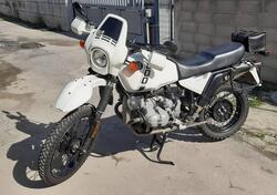 Bmw R 100 GS d'epoca