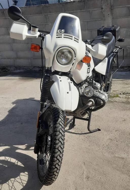 Bmw R 100 GS (2)