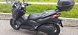 Yamaha X-Max 300 ABS (2017 - 20) (7)