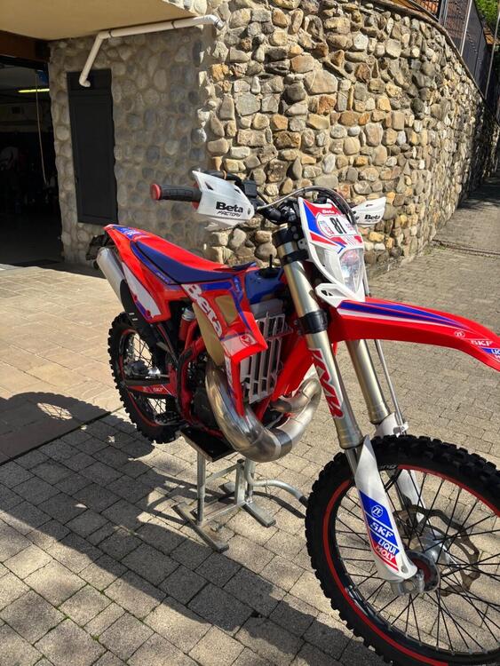 Betamotor RR 300 2T Enduro Racing (2021) (5)