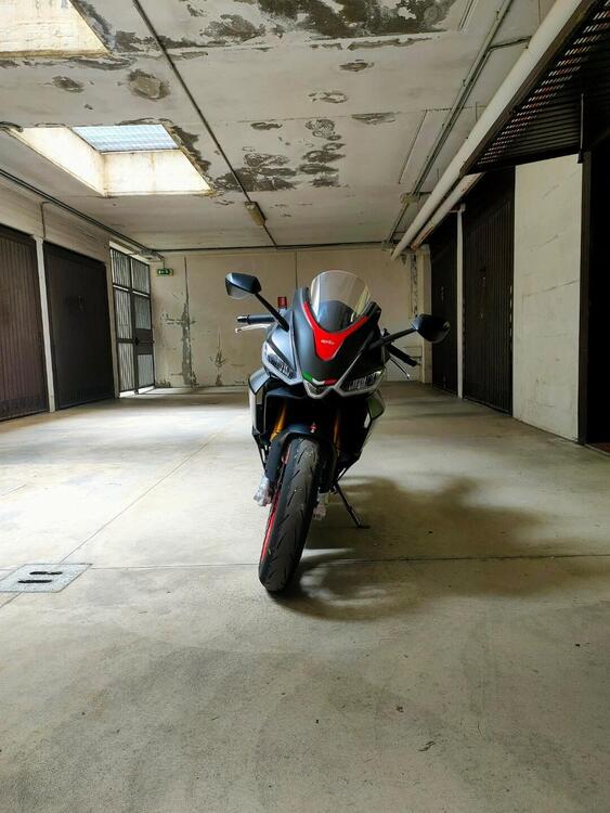 Aprilia RS 660 (2020 - 24) (3)