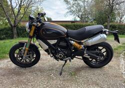 Ducati Scrambler 1100 Sport (2018 - 20) usata