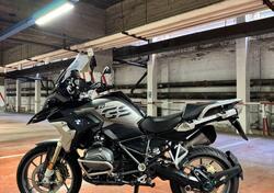 Bmw R 1200 GS (2017 - 18) usata