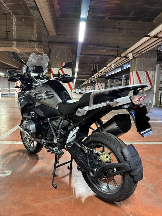 Bmw R 1200 GS (2017 - 18) (3)