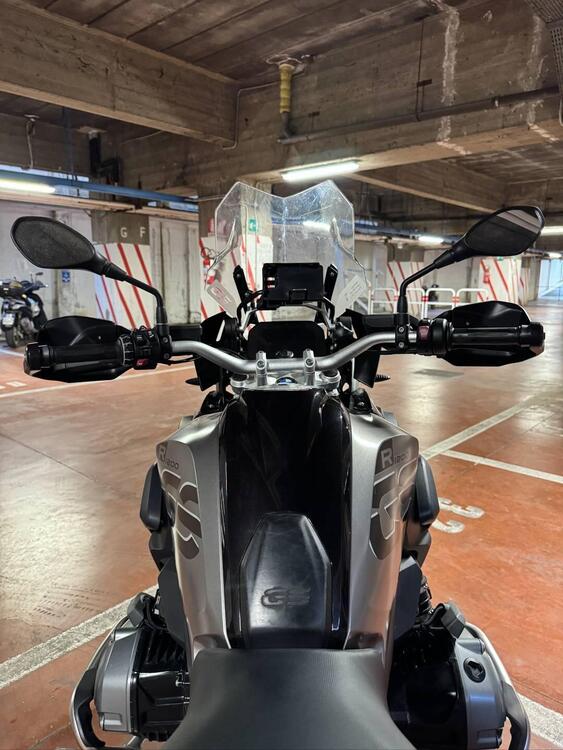 Bmw R 1200 GS (2017 - 18) (4)