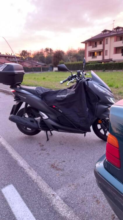 Honda PCX 125 (2018 - 20) (3)