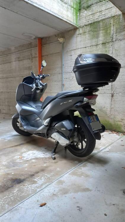 Honda PCX 125 (2018 - 20) (2)