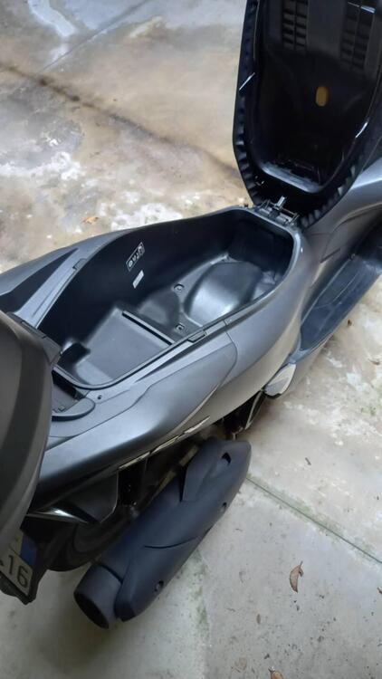 Honda PCX 125 (2018 - 20) (4)