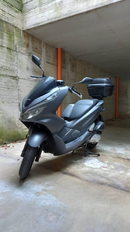 Honda PCX 125 (2018 - 20)