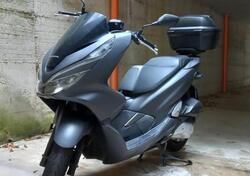 Honda PCX 125 (2018 - 20) usata