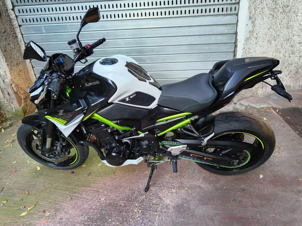 Kawasaki Z 900 (2020) (2)