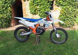 KTM EXC 350 F Six Days (2024) usata