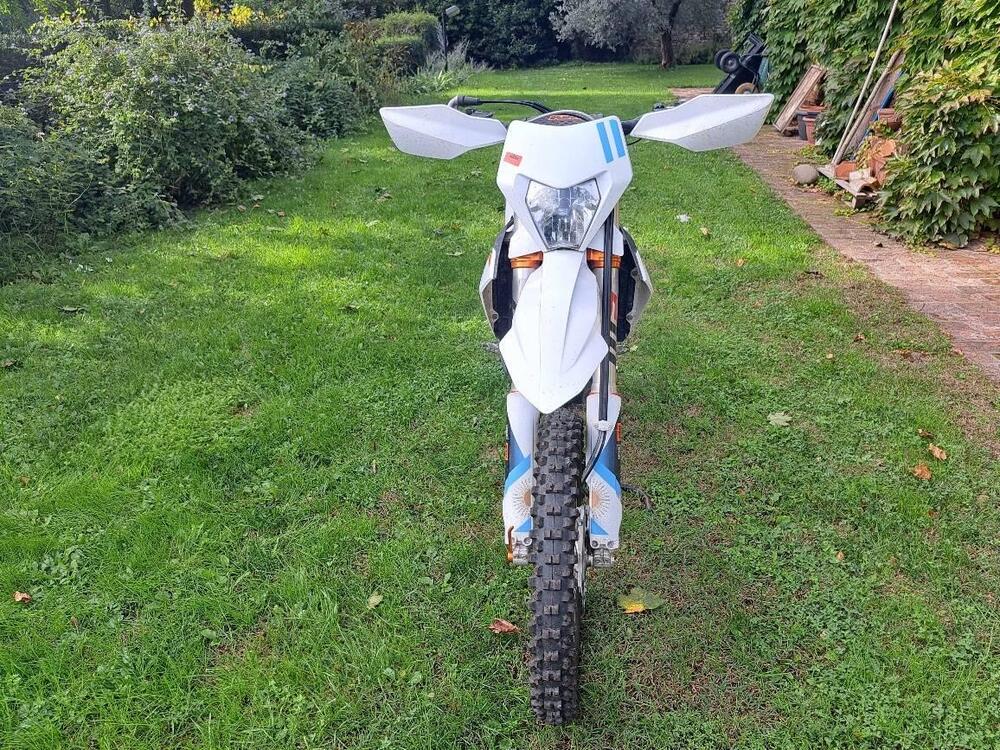 KTM EXC 350 F Six Days (2024) (3)