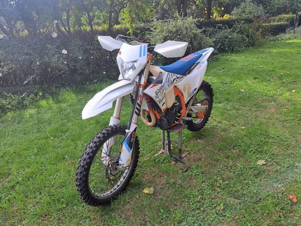 KTM EXC 350 F Six Days (2024) (5)