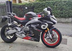 Aprilia RS 660 (2020 - 24) usata