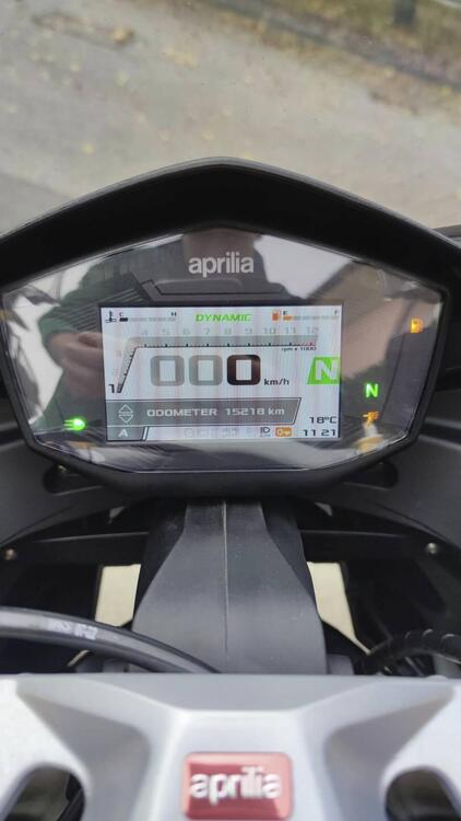 Aprilia RS 660 (2020 - 24) (5)