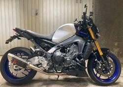 Yamaha MT-09 SP (2021 - 23) usata