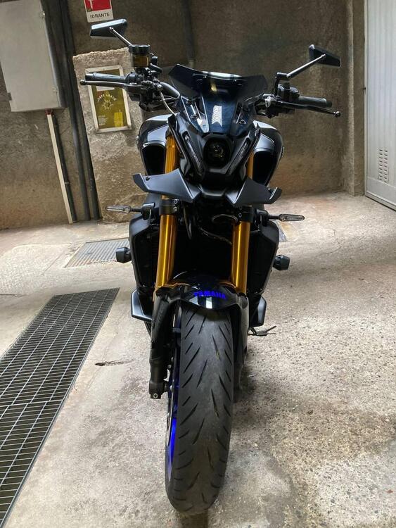 Yamaha MT-09 SP (2021 - 23) (3)