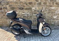 Yamaha Xenter 125 (2017 - 20) usata