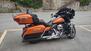 Harley-Davidson 1690 Electra Glide Ultra Limited (2014 - 15) - FLHTK (12)