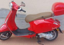 Vespa Primavera 50 4T (2014 - 17) usata