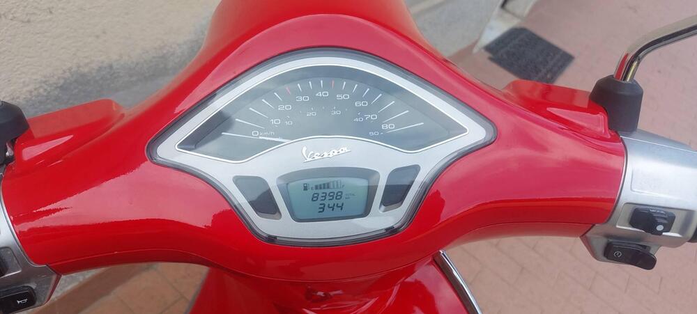 Vespa Primavera 50 4T (2014 - 17) (4)