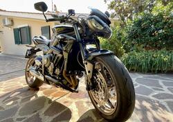 Triumph Street Triple 765 RS (2023 - 24) usata