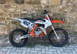 KTM SX 85 (2023) usata