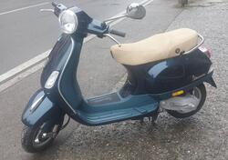 Vespa LX 50 2T (2009 - 14) usata