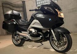 Bmw R 1200 RT (2010 - 13) usata