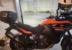 KTM 1090 Adventure S - L (2017 - 19) usata