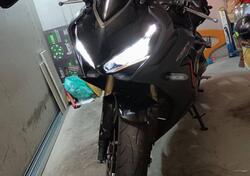 Honda CBR 650 R (2021 - 23) usata