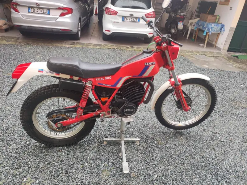 Fantic Motor Trial 300 / 301 P2 (6)