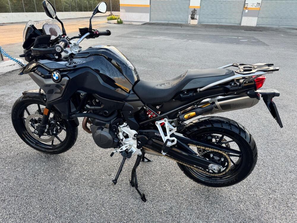 Bmw F 800 GS (2024 - 25)