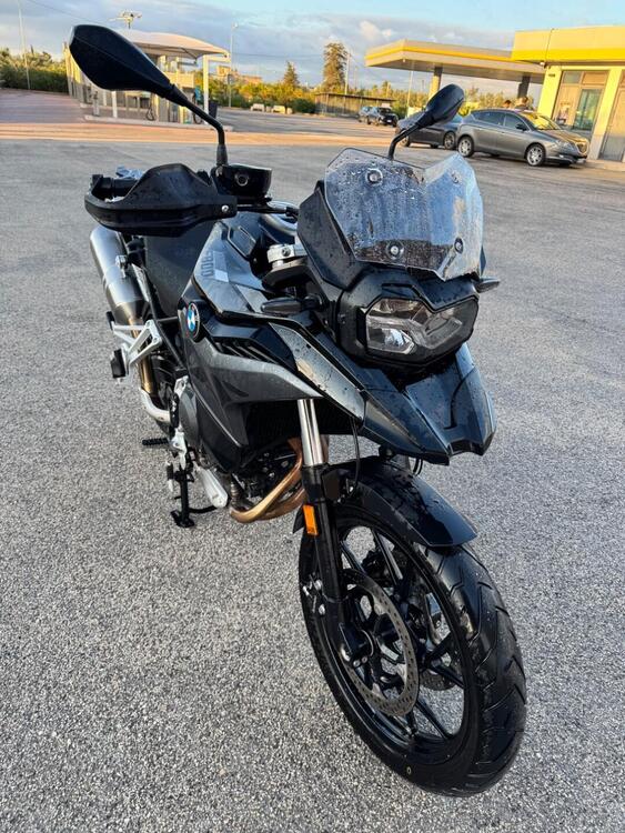 Bmw F 800 GS (2024 - 25) (4)