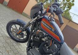 Harley-Davidson 1200 Iron (2018 - 20) - XL1200N usata