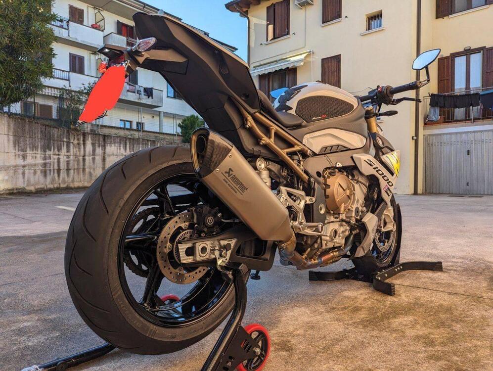 Bmw S 1000 R (2021 - 24) (3)